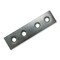HL 336 lastrina 4cm-4 fori